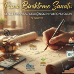 Para Biriktirme Sanatı: Kendi Finansal Geleceğinizin Patronu Olun